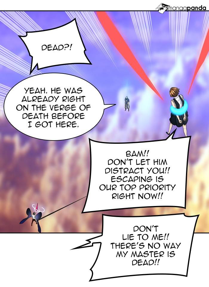 Tower of God Chapter 333 image 47